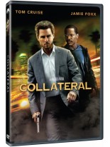 Collateral DVD