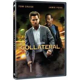 Collateral DVD