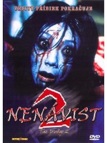 Nenavist 2 DVD