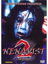 Nenavist 2 DVD