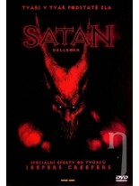 Satan DVD /Bazár/
