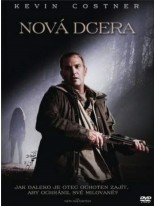 Nov&aacute; dcera DVD /Baz&aacute;r/