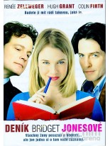 Deník Bridget Jones DVD