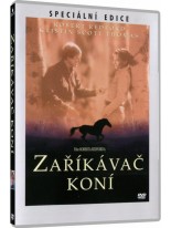 Zař&iacute;k&aacute;vač kon&iacute; DVD