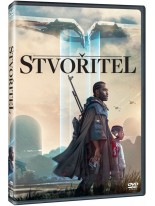 Stvořitel DVD