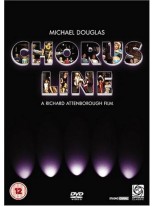 Chorus Line DVD