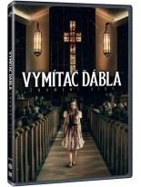 Vymítač ďábla: Znamení víry DVD