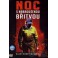 Noc s nabroušenou břitvou DVD