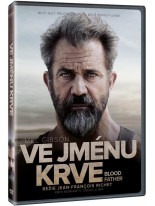 Ve jménu krve DVD