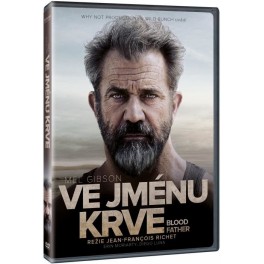 Ve jménu krve DVD Ve jménu krve DVD