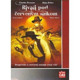 Rivalov&eacute; pod rud&yacute;m sluncem DVD