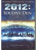2012: Soudný den DVD