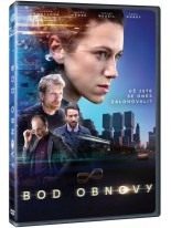 Bod obnovy DVD