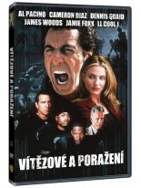 Vítezové a poraženi DVD