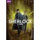 Sherlock 3 DVD /Bazár/
