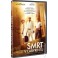 Smrt v labyrintu DVD /Bazár/