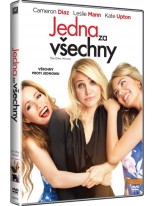 Jedna za všechny DVD