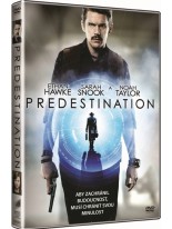 Predestination DVD