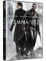 Temná věž DVD