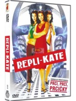 Repli-Kate DVD