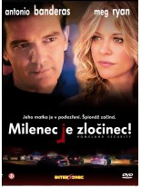 MILENEC JE ZLOČINEC ! - DVD