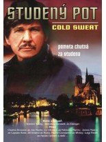 Studený pot DVD /Bazár/