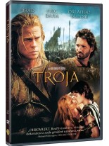 Trója 2DVD 