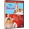 Deník princezny Kolekce 1+2 DVD