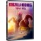 Godzilla a Kong: Nová ríša DVD