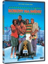 Kokosy na snehu DVD