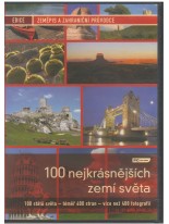 100 nejkrásnejších zemí světa DVD