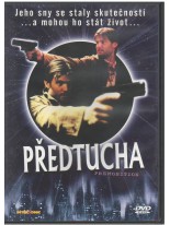 Předtucha DVD 