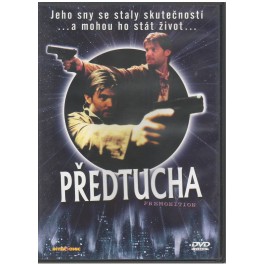 Předtucha DVD 
