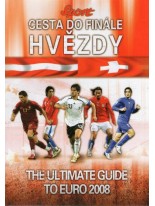 Cesta do finále DVD