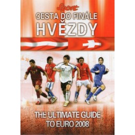Cesta do fin&aacute;le DVD