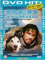 Den po zítřku DVD