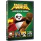 Kung Fu Panda Kolekcia 1-4 DVD