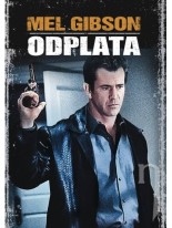 Odplata DVD