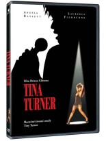 Tina Turner DVD