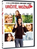 Určite možná DVD