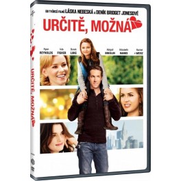 Určite možná DVD Určite možná DVD