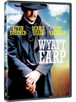Wayett Earp DVD