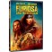 Furiosa: Sága Šíleného Maxe DVD