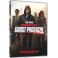 Mission Impossible: Ghost Protocol DVD