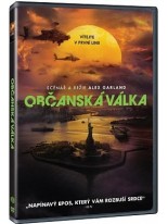 Občanská válka DVD