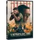 V nepř&aacute;telsk&eacute; z&oacute;ne DVD