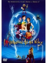 (Ne)šťastne až na veky DVD