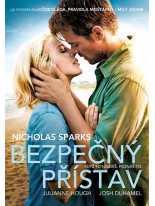 Bezpečný prístav DVD /Bazár/