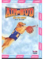 Air Bud: Můj pes Buddy DVD