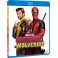 Deadpool & Wolverine Bluray